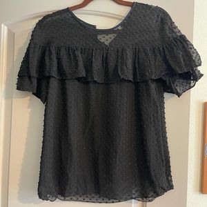 Jcrew Blouse